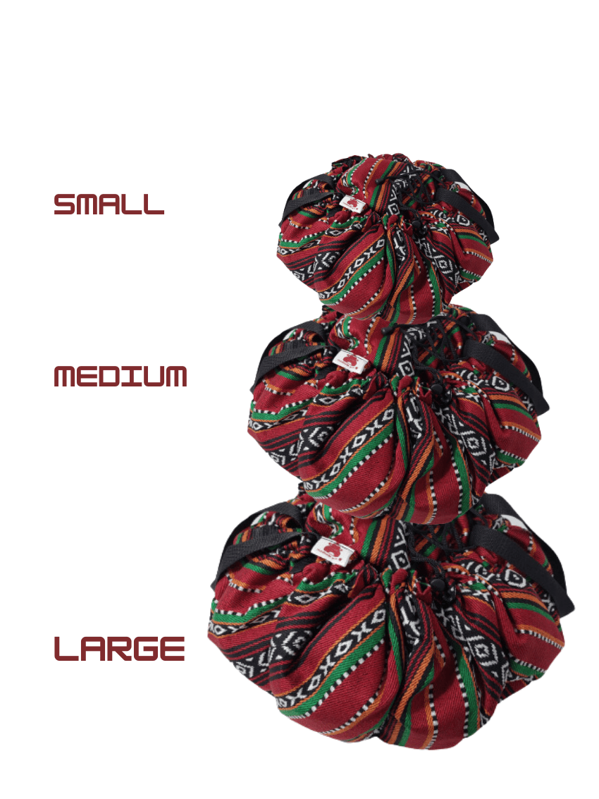 Special Deal for Large Families