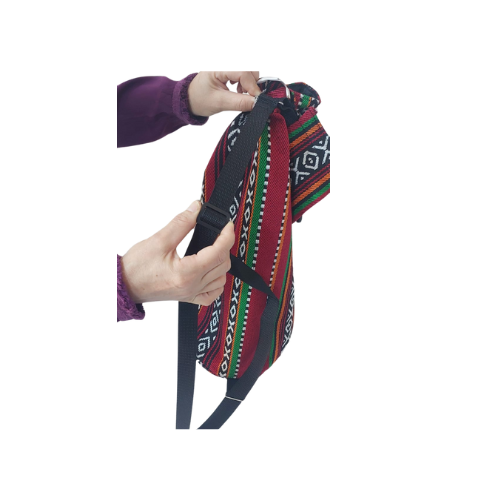 حقيبة الظهر السدو 