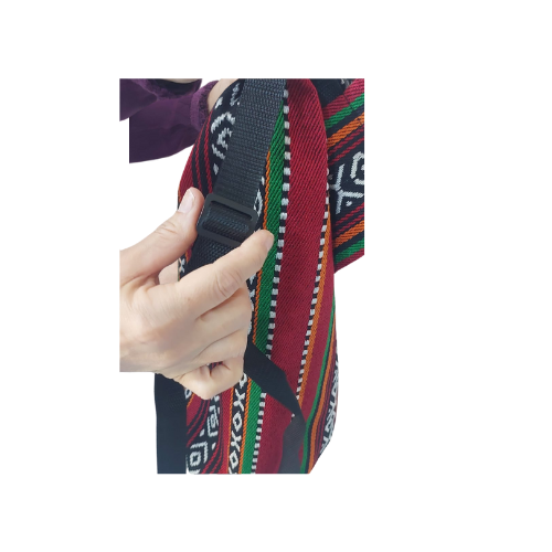 حقيبة الظهر السدو 