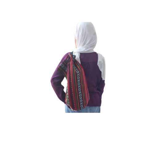 حقيبة الظهر السدو 
