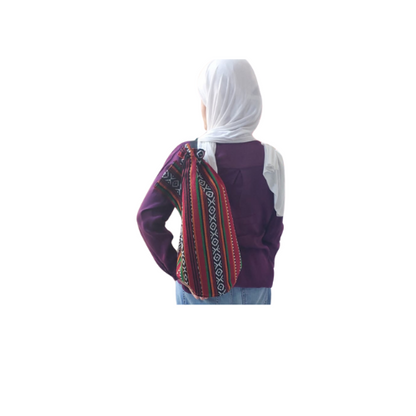 حقيبة الظهر السدو 