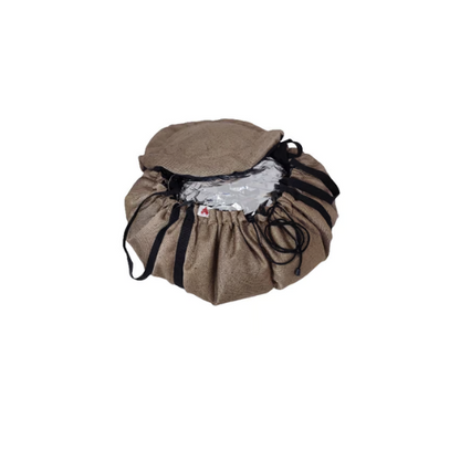 Circular Trays Holder
